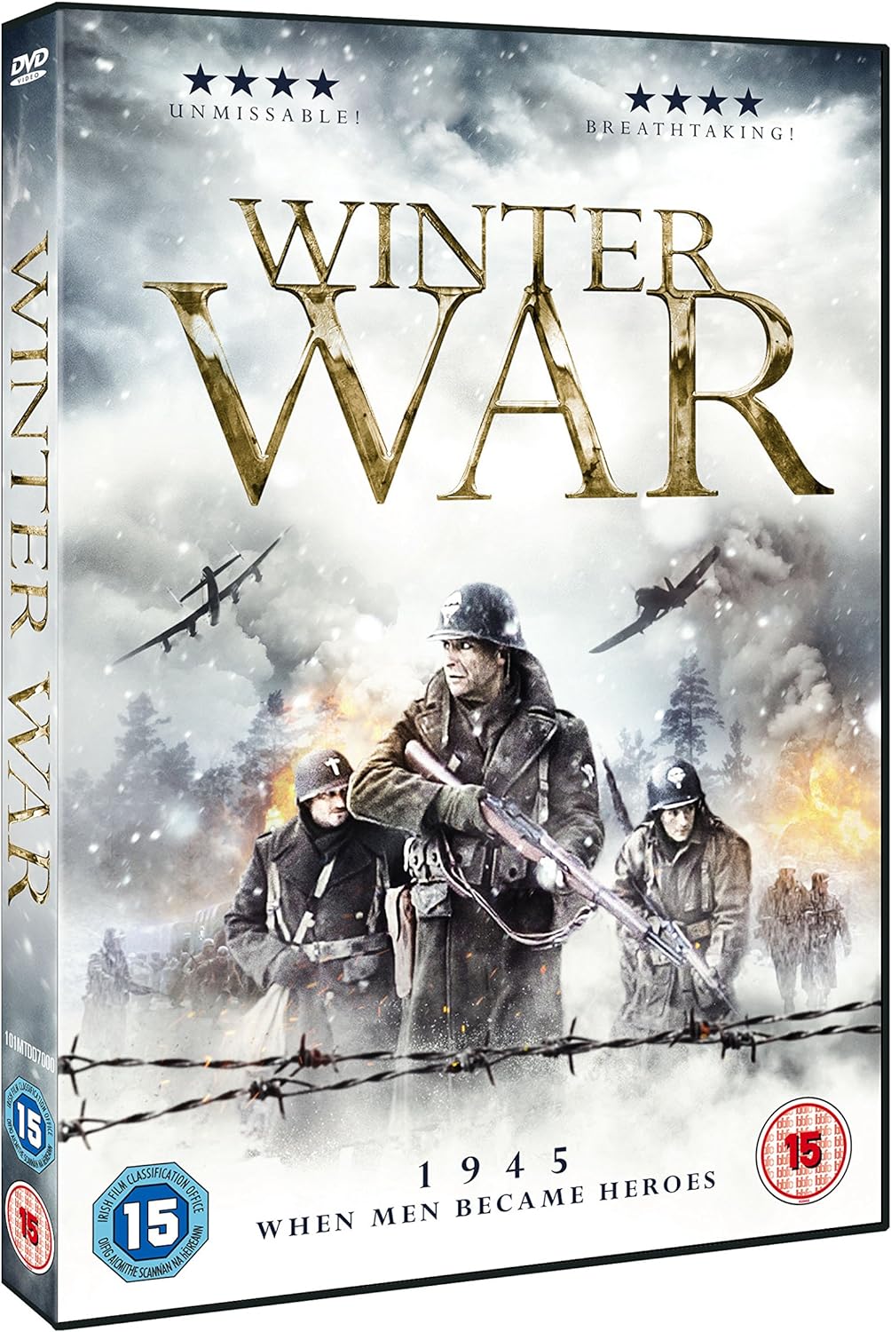 Winter War