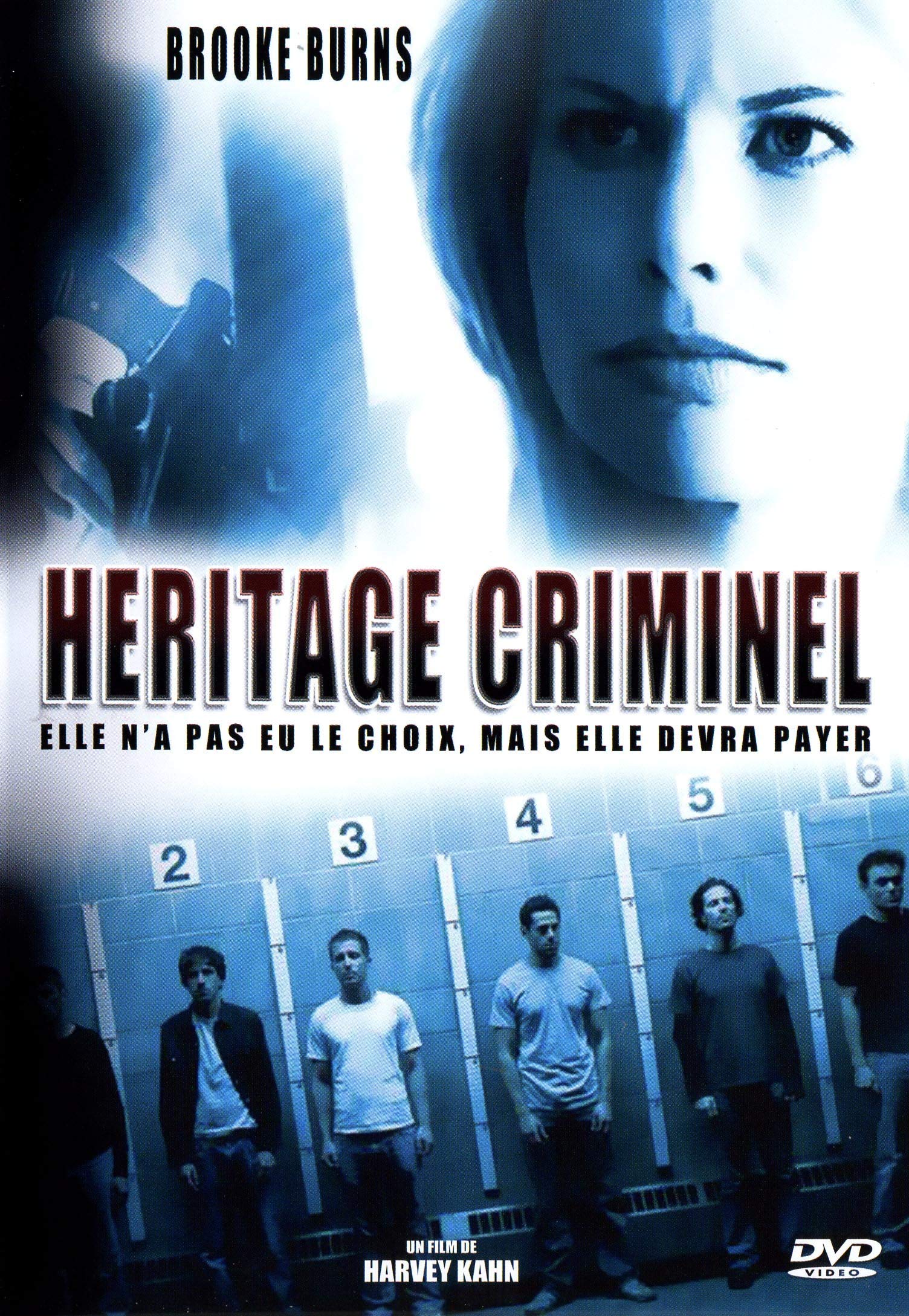 Héritage criminel