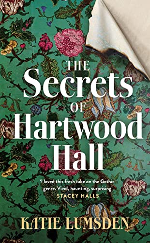 Secrets Of Hartwood Hall
