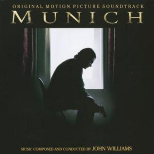 Munich: Original Motion Picture Soundtrack – Rarewaves.com