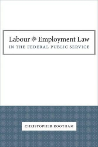 Labour and Employment Law