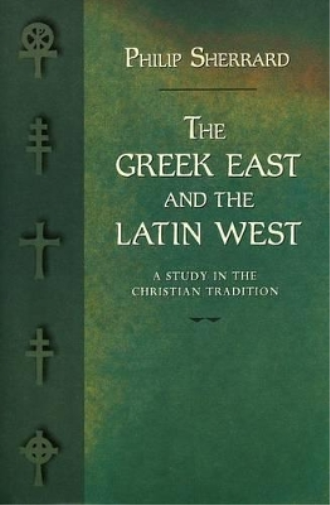 Greek East and the Latin West