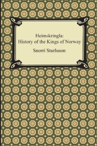 Heimskringla
