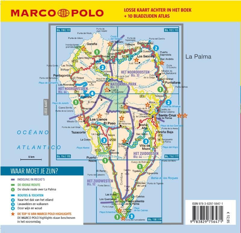 La Palma Marco Polo