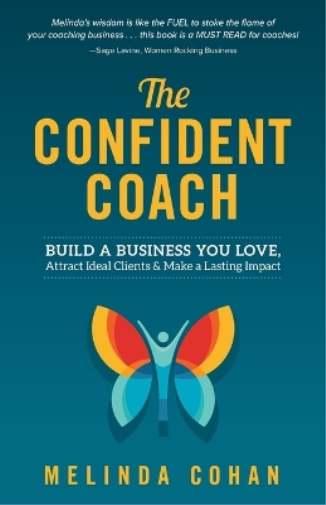 The Confident Coach