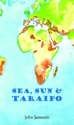 Sea, Sun & Taraipo