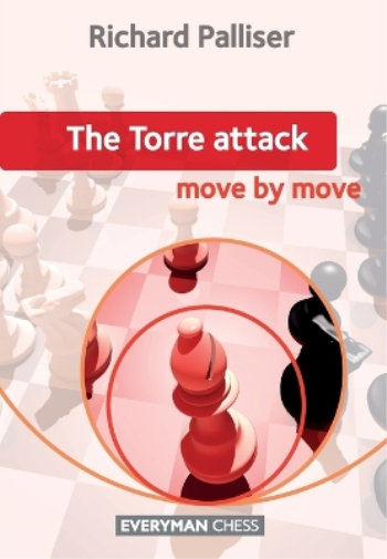 The Torre Attack: Move by Move