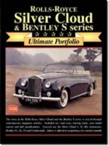 Rolls-Royce Silver Cloud and Bentley S Series Ultimate Portfolio