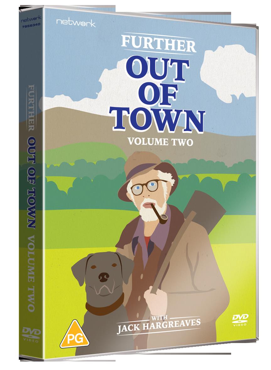 Further Out of Town: Volume Two