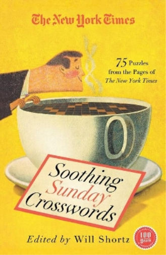 New York Times Soothing Sunday Crosswords