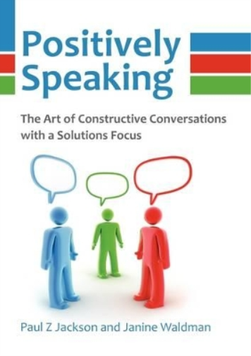 Positively Speaking