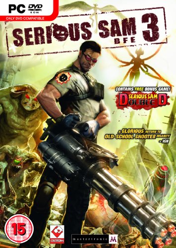 Serious Sam 3