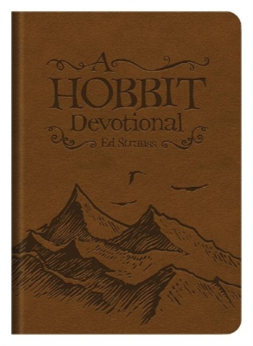 A Hobbit Devotional