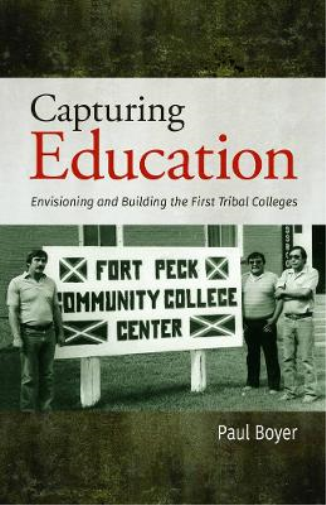 Capturing Education