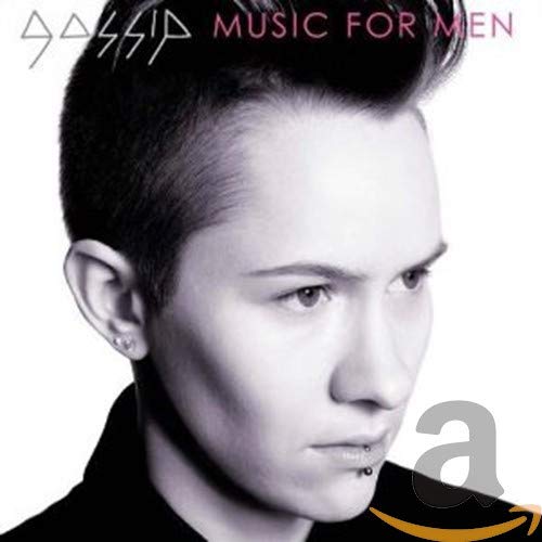 Music for Men