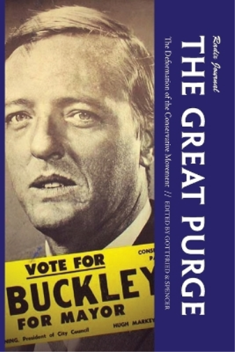 The Great Purge