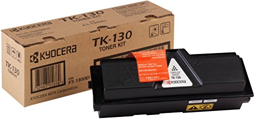 KYOCERA - TK-130 / TK130 PRINTER TONER
