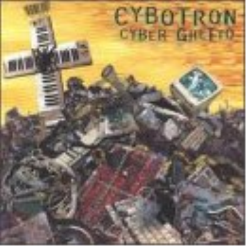 Cyber Ghetto