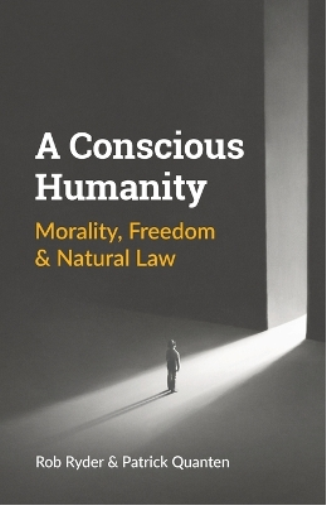 Conscious Humanity