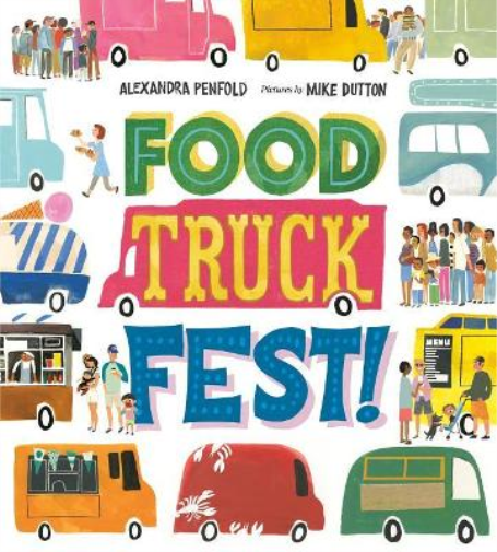 Food Truck Fest!