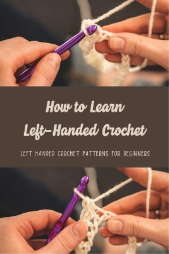 Left-Handed Crochet