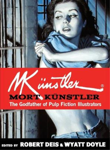 Mort Künstler