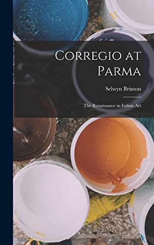 Corregio at Parma