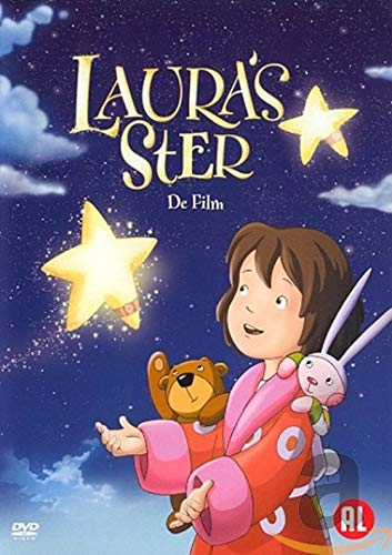 Laura's ster - De film