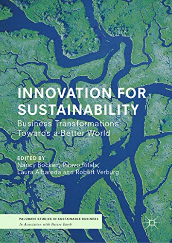 Innovation for Sustainability