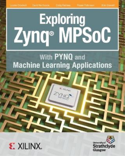 Exploring Zynq MPSoC