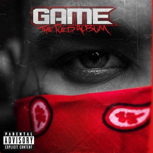 The R.E.D. Album (Special Edition with Bonus Track "I'm The King")