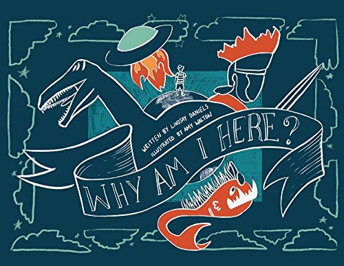 Why am I Here?