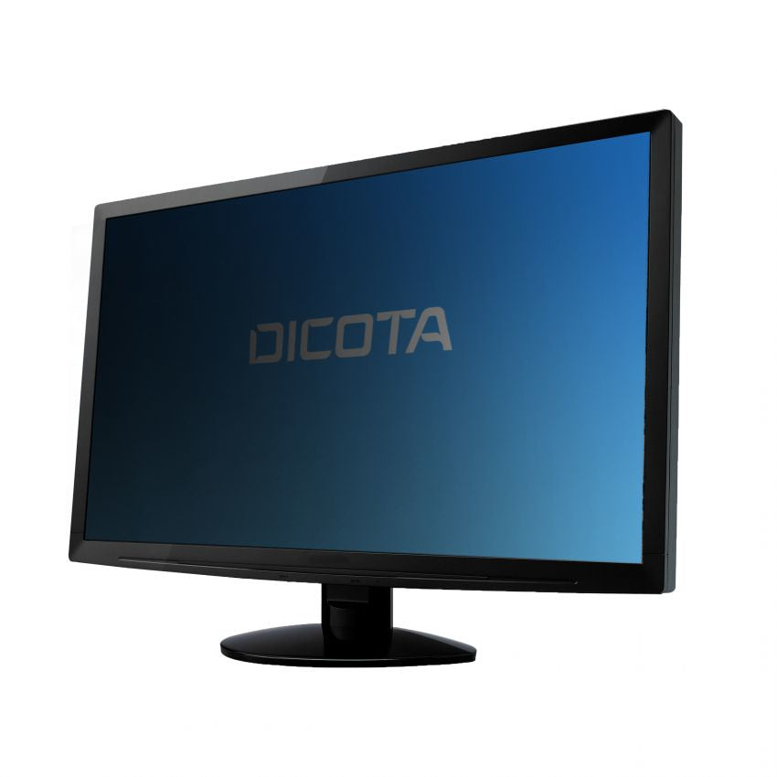 Dicota D31675 display privacy filters Frameless display privacy filter 58.4 cm (23")