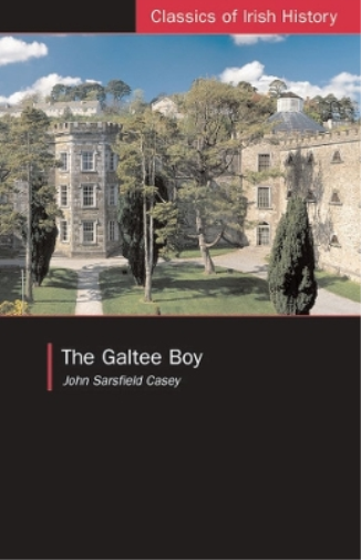 The Galtee Boy