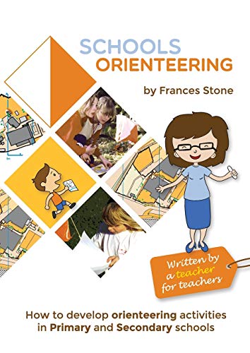 Schools Orienteering
