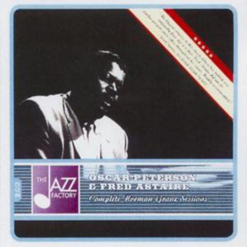 Complete Norman Granz Sessions