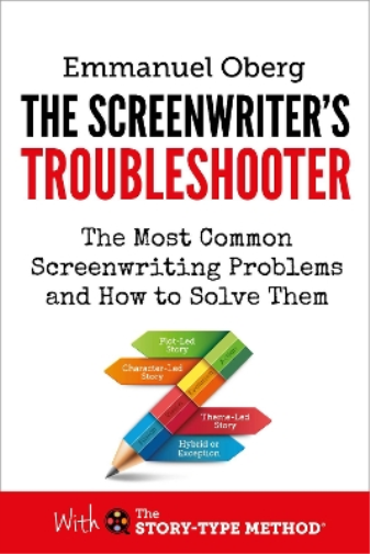 The Screenwriter's Troubleshooter