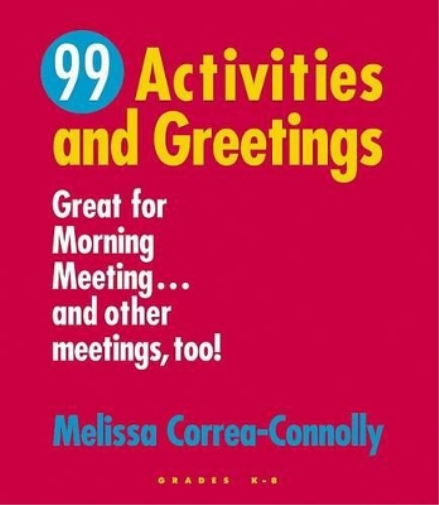 Ninety-Nine Activities and Greetings