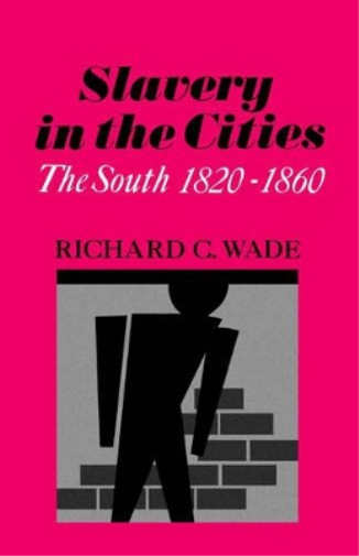 Slavery in the Cities