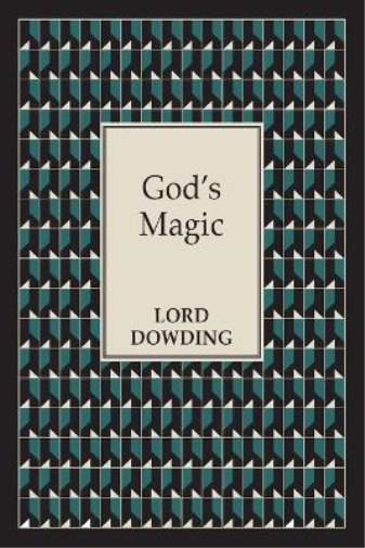 God's Magic