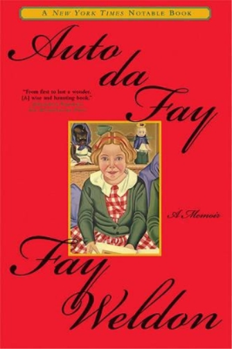 Auto Da Fay