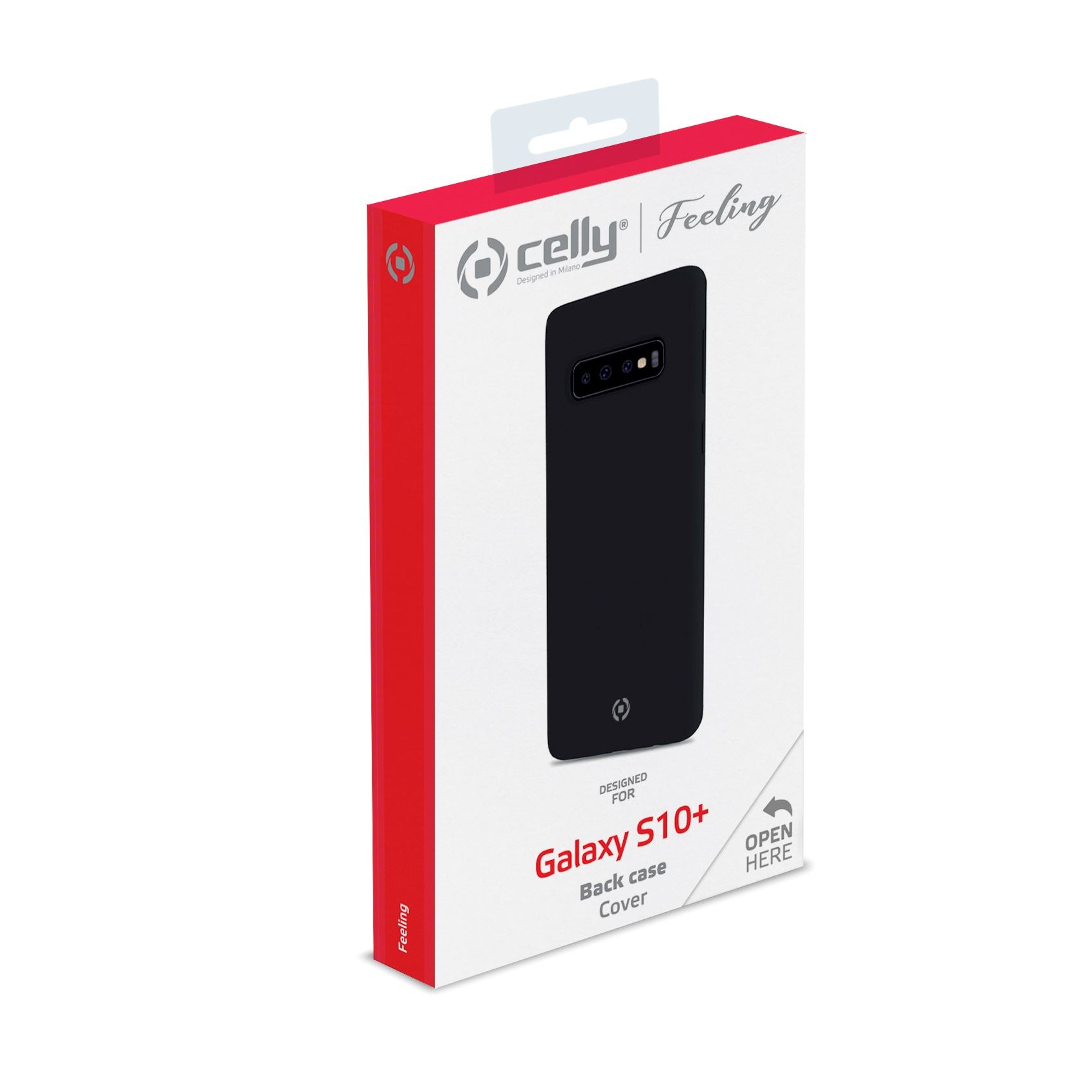 Feeling Galaxy S10 Plus Bk