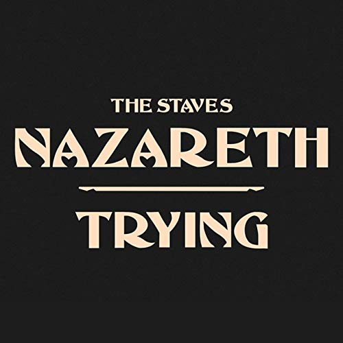 Nazareth/Trying (Limited)