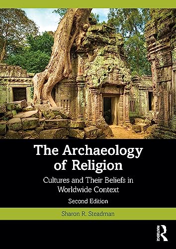 Archaeology Of Religion