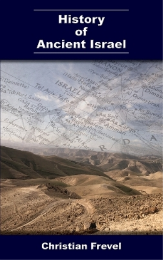 History of Ancient Israel