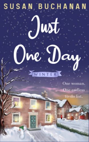Just One Day - Winter