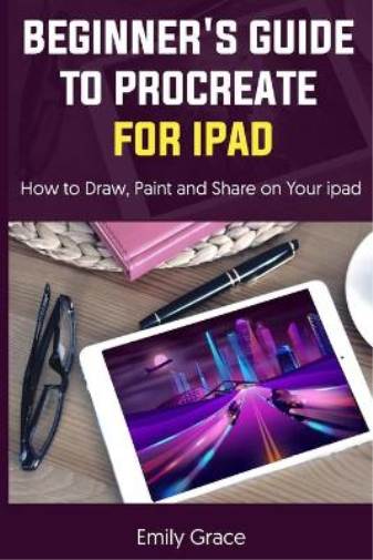 Beginner's Guide to Procreate for iPad