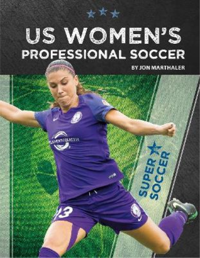 US Women's Professional Soccer
