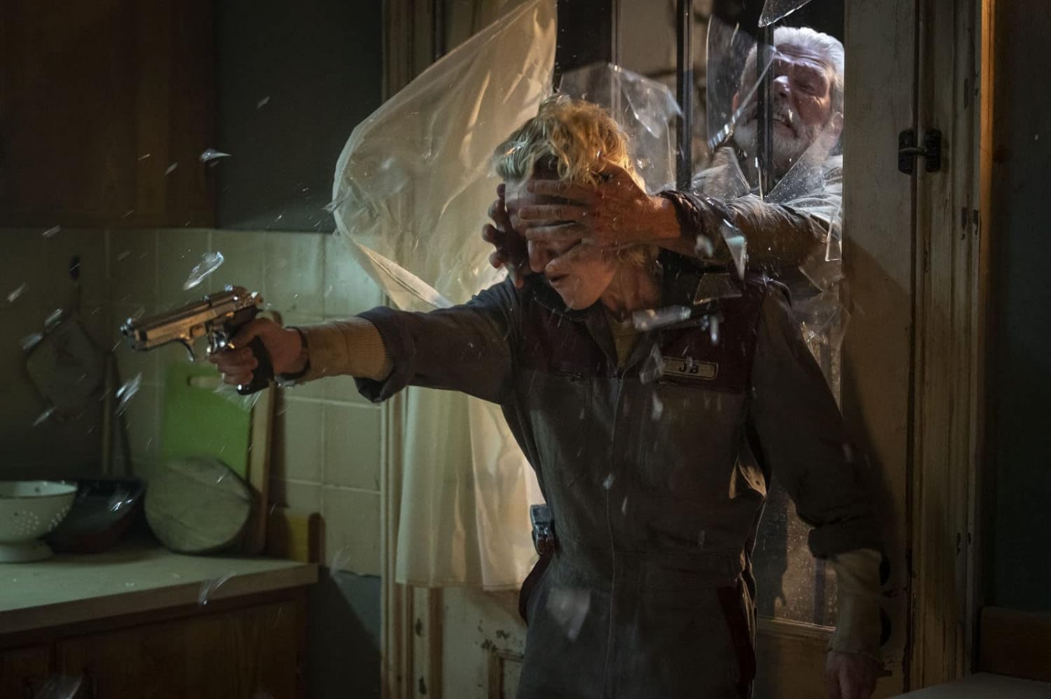 Don't breathe 2