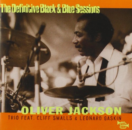 Feat. Cliff Smalls and Leonard Gaskin
